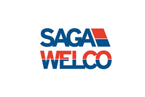 Saga Welco Logo
