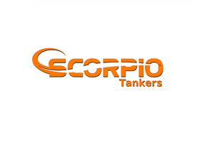 Scorpio Tankers Logo