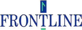 Front Line Logo