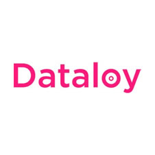 Dataloy Logo