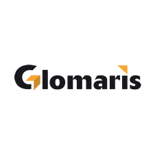 Glomaris Logo