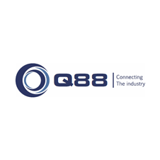 Q88 Logo