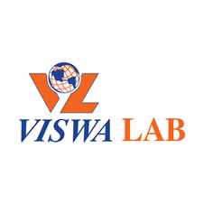 Viswa Lab Logo