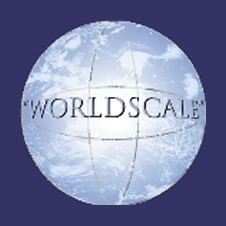 WorldScale Logo
